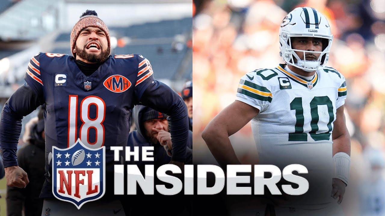 Wild Card Weekend! We preview all 6 playoff games and hear from head coaches about their game!