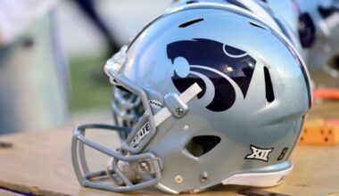 Sources: Kansas State to hire Missouri QBs coach Gleeson as OC