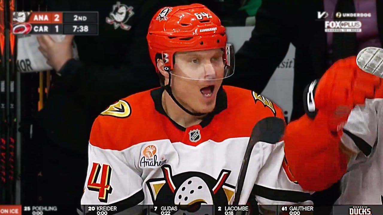 The funniest goal of the season...