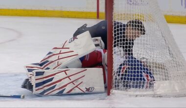 Igor Shesterkin Injury