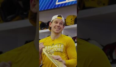 Give it up for the PK 👏