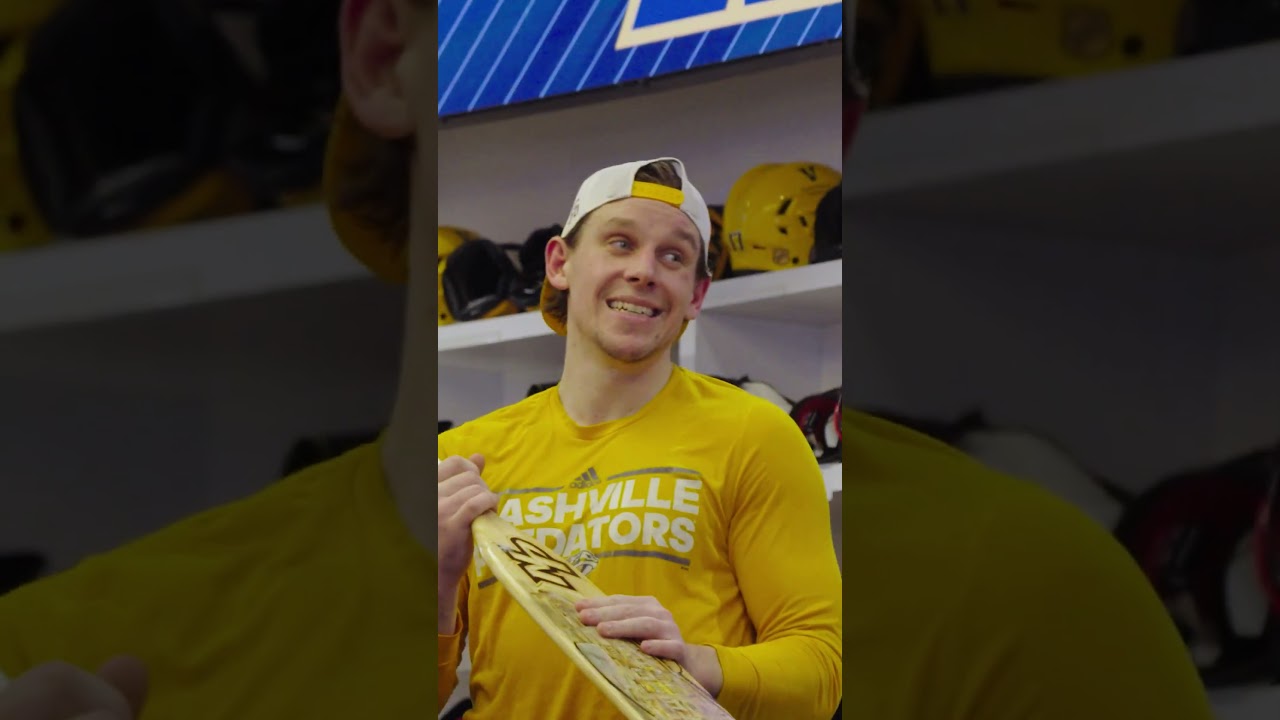 Give it up for the PK 👏