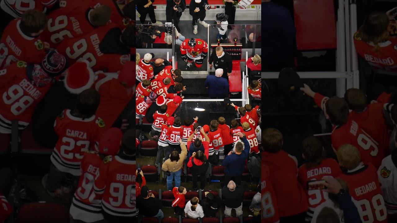 9️⃣8️⃣ back in the lineup tonight