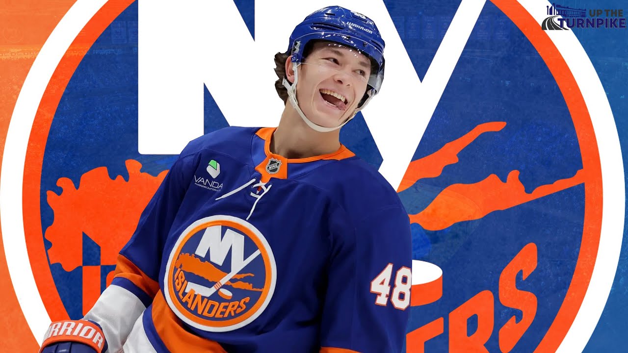 Top 3 Prospects For The New York Islanders