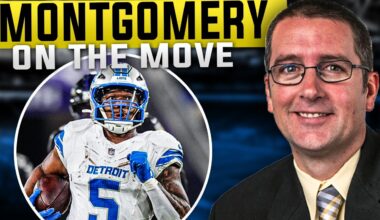 Detroit Lions Beat Reporter Dave Birkett Recaps Brad Holmes Press Confrence