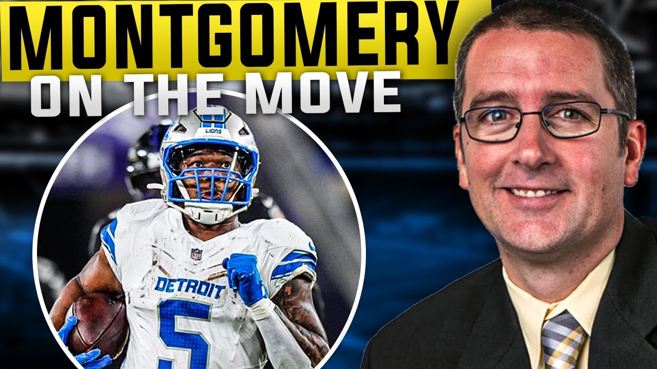 Detroit Lions Beat Reporter Dave Birkett Recaps Brad Holmes Press Confrence