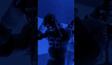 capt. 5️⃣6️⃣ #colts #nfl #football #quentonnelson #guard #captain #allpro