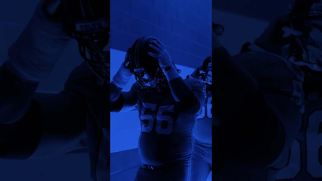 capt. 5️⃣6️⃣ #colts #nfl #football #quentonnelson #guard #captain #allpro