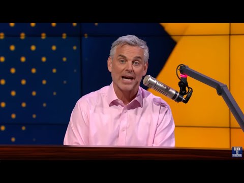 THE HERD | Colin Cowherd DOES NOT Think Houston Texans Will WIN Vs Pittsburgh | NFL