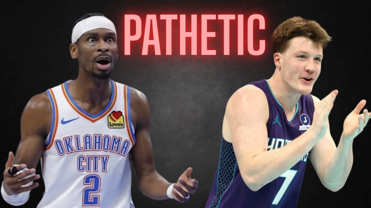 Reeling Thunder Hit Rock Bottom