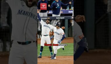 Should the Diamondbacks sign Eugenio Suarez?? #shorts #diamondbacks #mlb