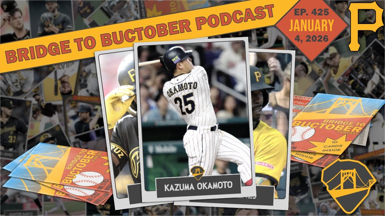 I Don't Know - He's on 3B | 425 | January 4, 2026