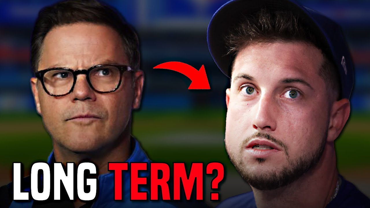 Latest Kyle Tucker News: Blue Jays Willing To Do What Others Won’t…