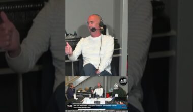 Red Sox President & CEO Sam Kennedy Defends Team's Spending