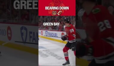 Chicago fans are having a TIME 🤣