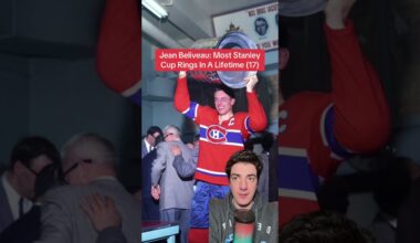 NHL Records That Will Never Be Broken Part 2