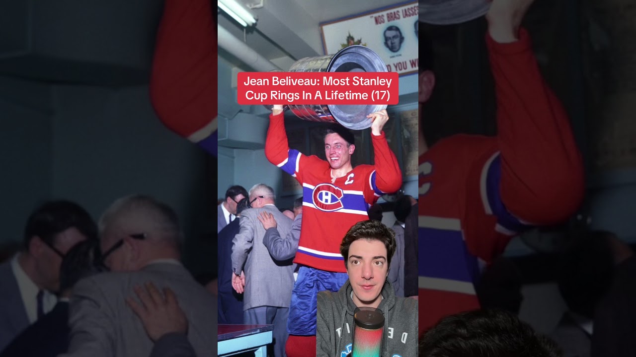 NHL Records That Will Never Be Broken Part 2