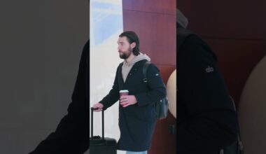 Afternoon Hockey on Deck 💪 Blue Jackets @ Avalanche