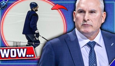 Leafs make SHOCKING moves... This has Fans FIRED UP | Toronto Maple Leafs News