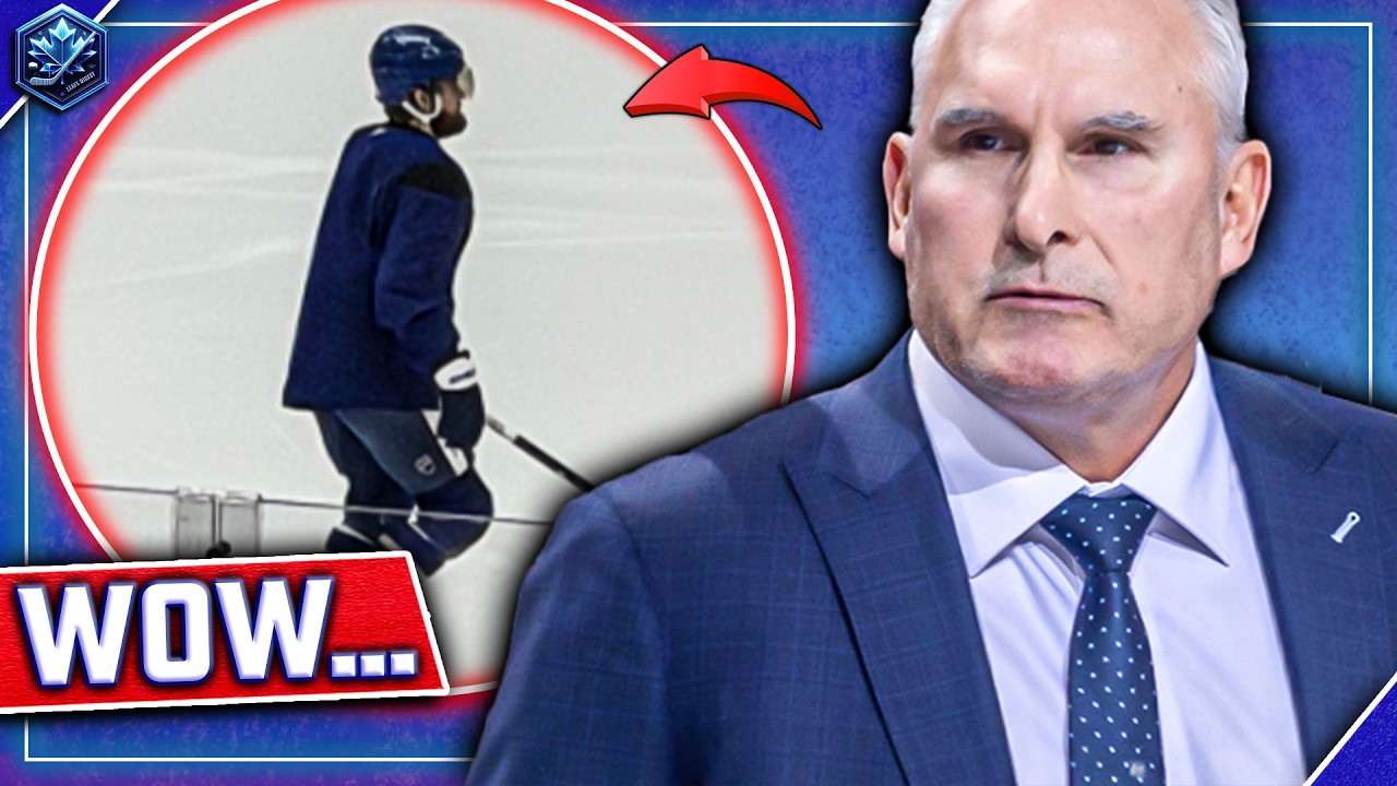 Leafs make SHOCKING moves... This has Fans FIRED UP | Toronto Maple Leafs News