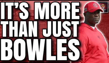 Why Todd Bowles Can’t Fix the Bucs Until THIS Changes