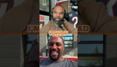 Matt Forte Was ALMOST A New Orleans Saint!