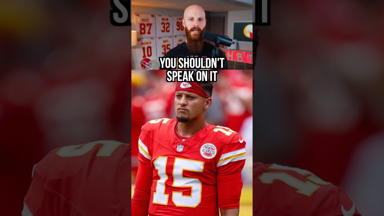 Chiefs fans have the right to be frustrated and want change