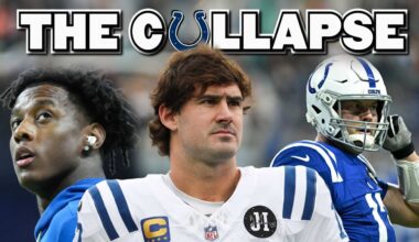 The Agony of the 2025 Colts’ Beautiful Collapse
