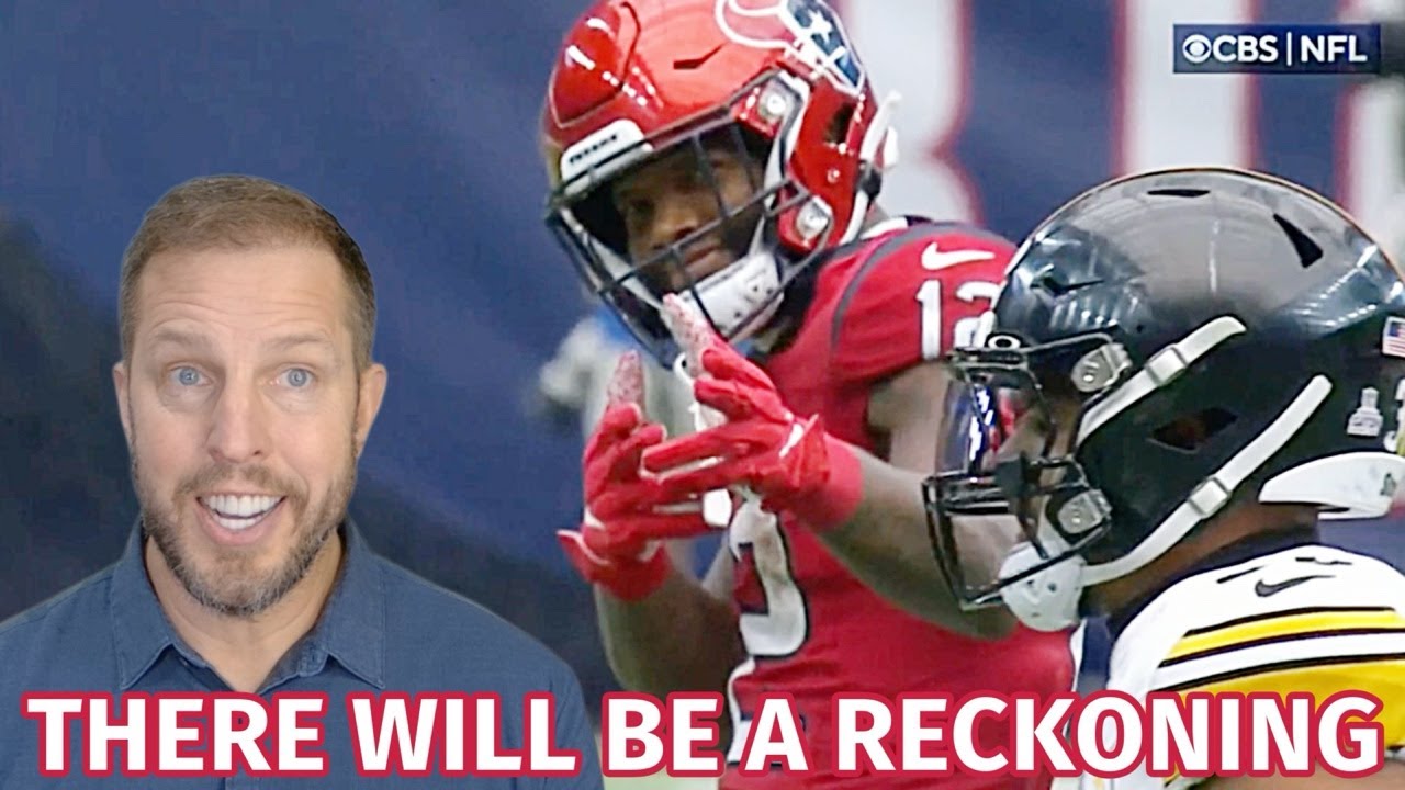 Steelers THREATS To The Houston Texans | Texans vs. Steelers Preview