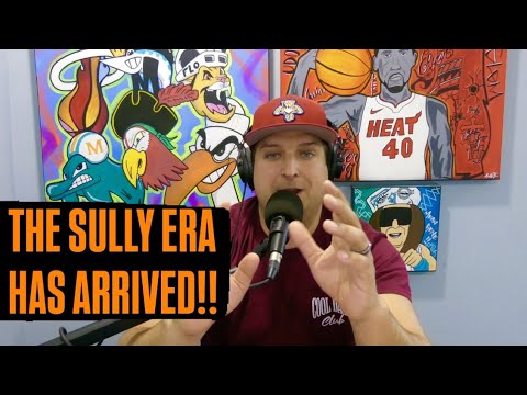 Miami Dolphins GM Jon-Eric Sullivan Starting Coaching Search | Fins Still Got Chance At Harbuagh?