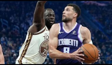 Golden State Warriors vs Sacramento Kings | Full Game Highlights | January 9, 2026 | NBA Season