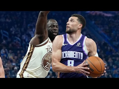 Golden State Warriors vs Sacramento Kings | Full Game Highlights | January 9, 2026 | NBA Season