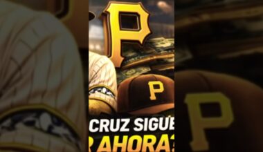Oneil Cruz firma con los Pirates… ¿pero por cuánto tiempo realmente?