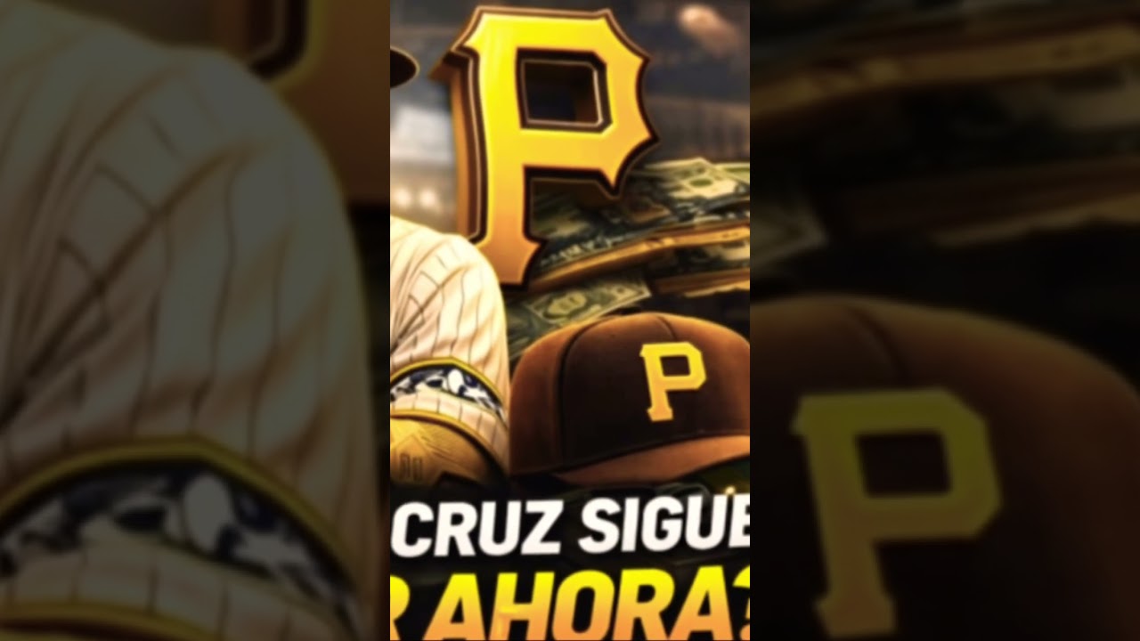 Oneil Cruz firma con los Pirates… ¿pero por cuánto tiempo realmente?