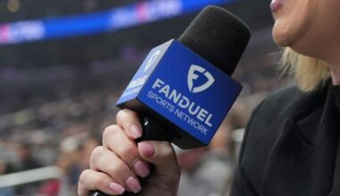 FanDuel Sports Network on the verge of shutting down