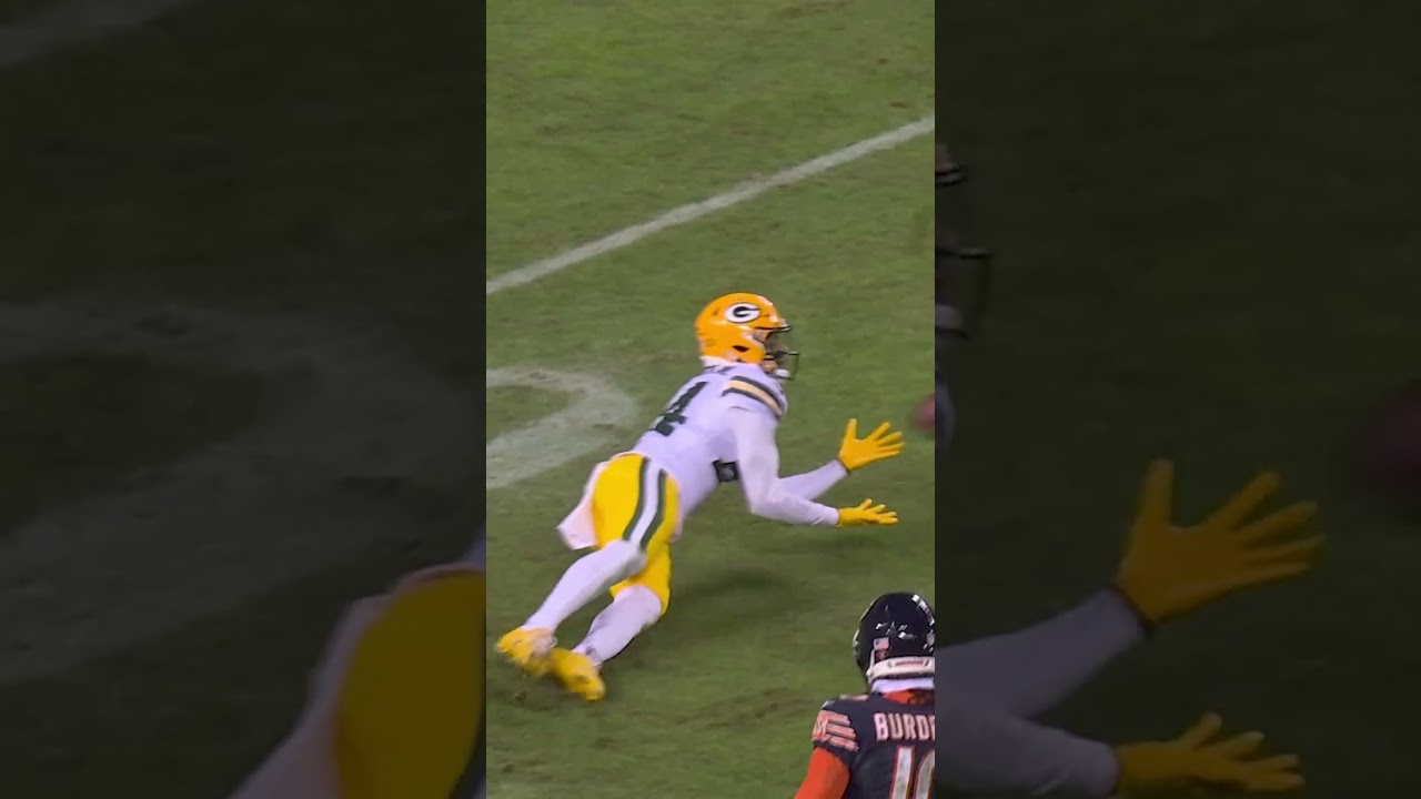 Not the Naruto run 😅