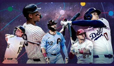 The LONGEST HOME RUN from all 30 MLB teams in 2025! (Ft. Kurtz, Shohei AND MORE!) 💥