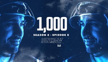 1,000 | RUNWAY, a Winnipeg Jets documentary