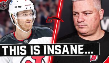 There is NO coming back from this...