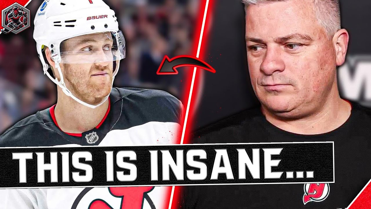 There is NO coming back from this...