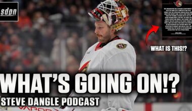 What Exactly Is Going On In Ottawa!? | SDP