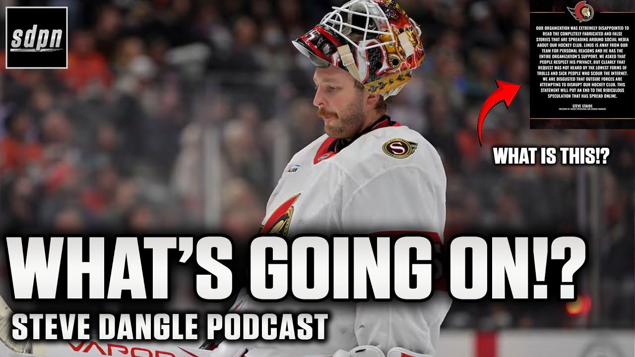 What Exactly Is Going On In Ottawa!? | SDP