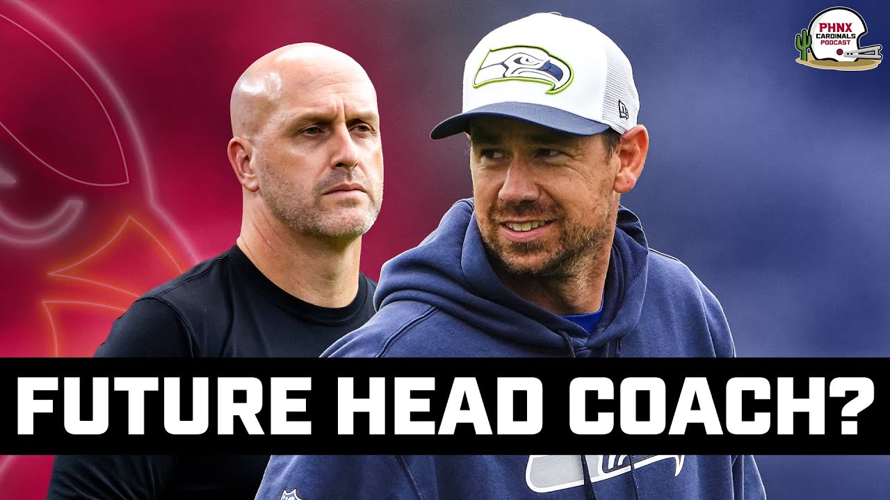 Top Offensive COACH Klint Kubiak INTERVIEWS With Arizona Cardinals As Search Finally Picks UP