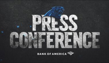 Panthers Live Press Conference