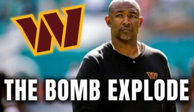 $28M UNLOCKED — 🔥 GRAHAM CHANGES EVERYTHING NOW| Washington Commanders News