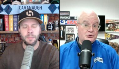 Dallas Cowboys Draft Priorities Revealed? || Trust The Tape