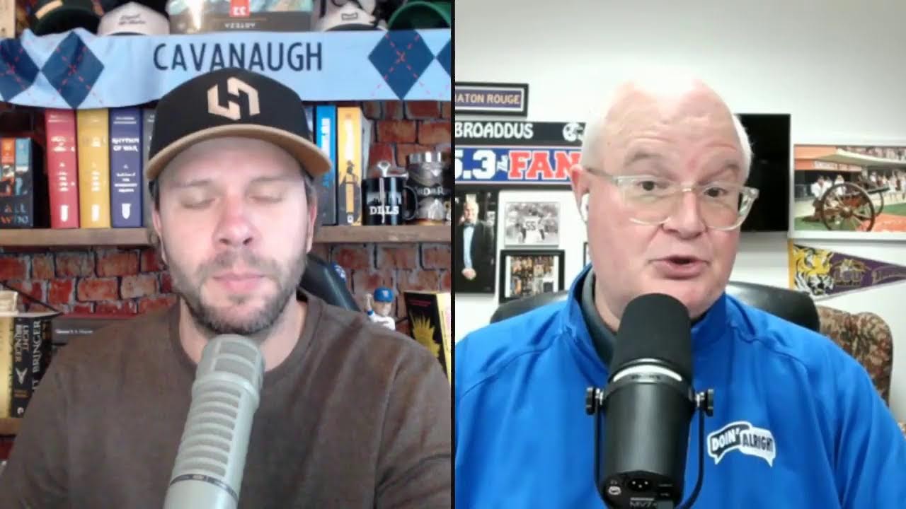 Dallas Cowboys Draft Priorities Revealed? || Trust The Tape