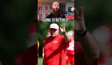 Some want Andy Reid fired but he's EARNED more time...