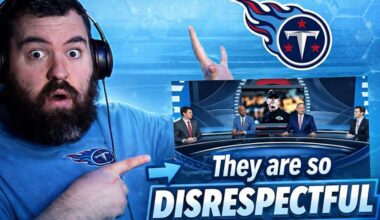 Tennessee Titans fan IS FED UP watching ESPN SportsCenter discuss where John Harbaugh should go