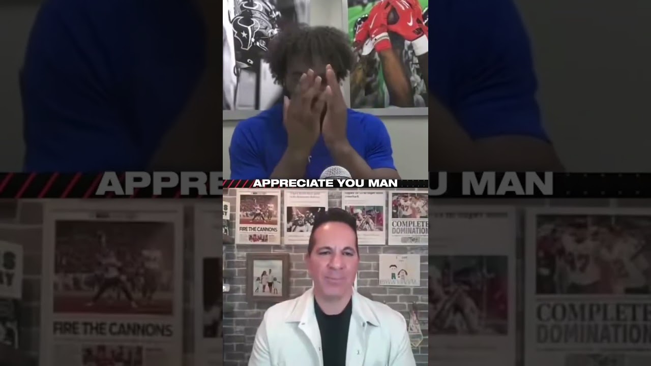 can't stop watching Will's reaction 👀❤️